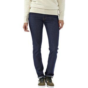 Patagonia Straight Leg Jeans - slim